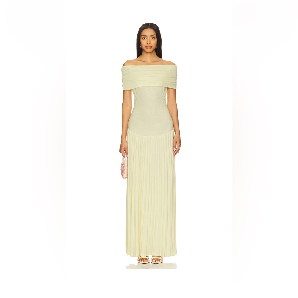 Lioness x Revolve Field of Dreams Maxi
